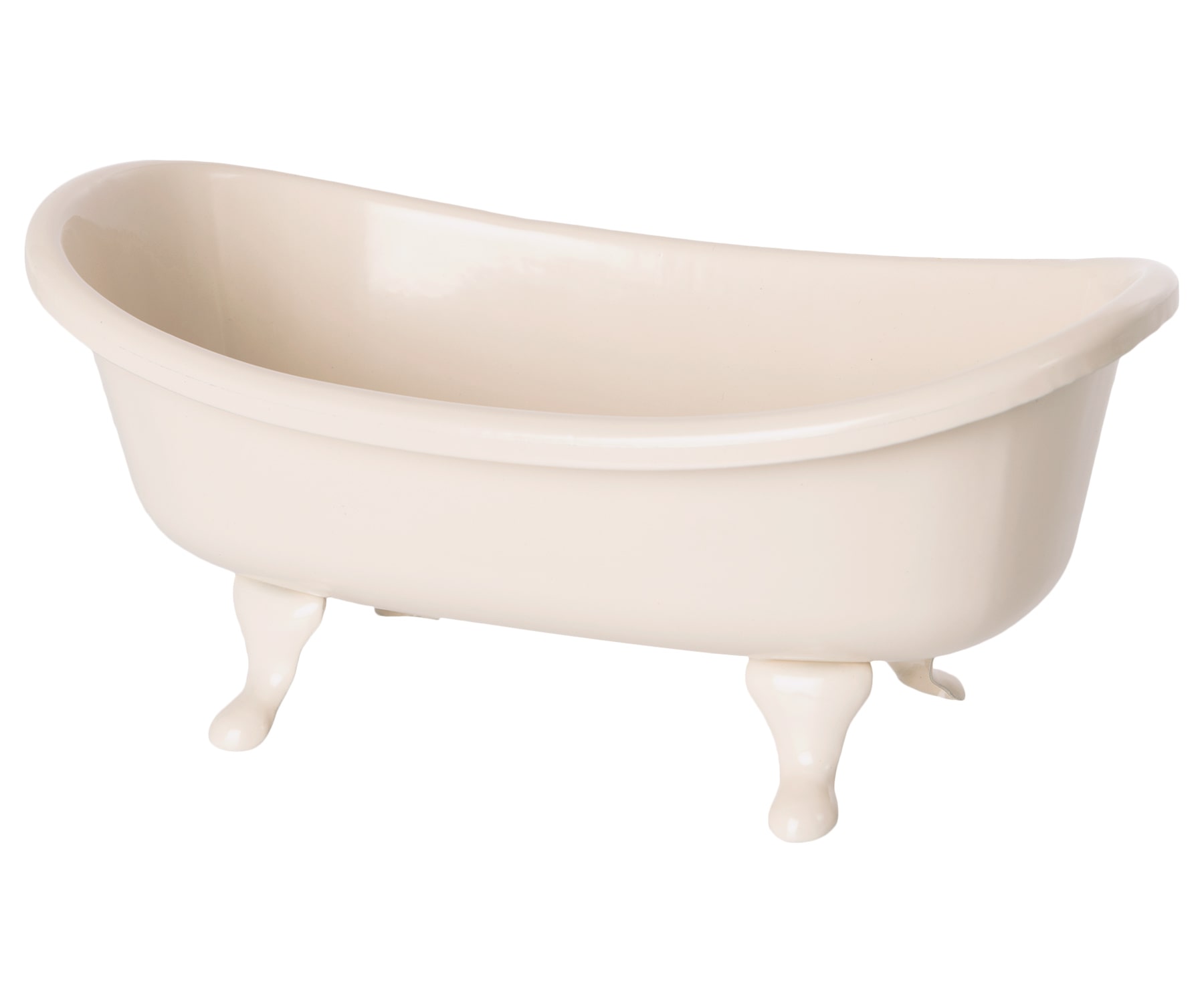 Maileg miniature ligbad