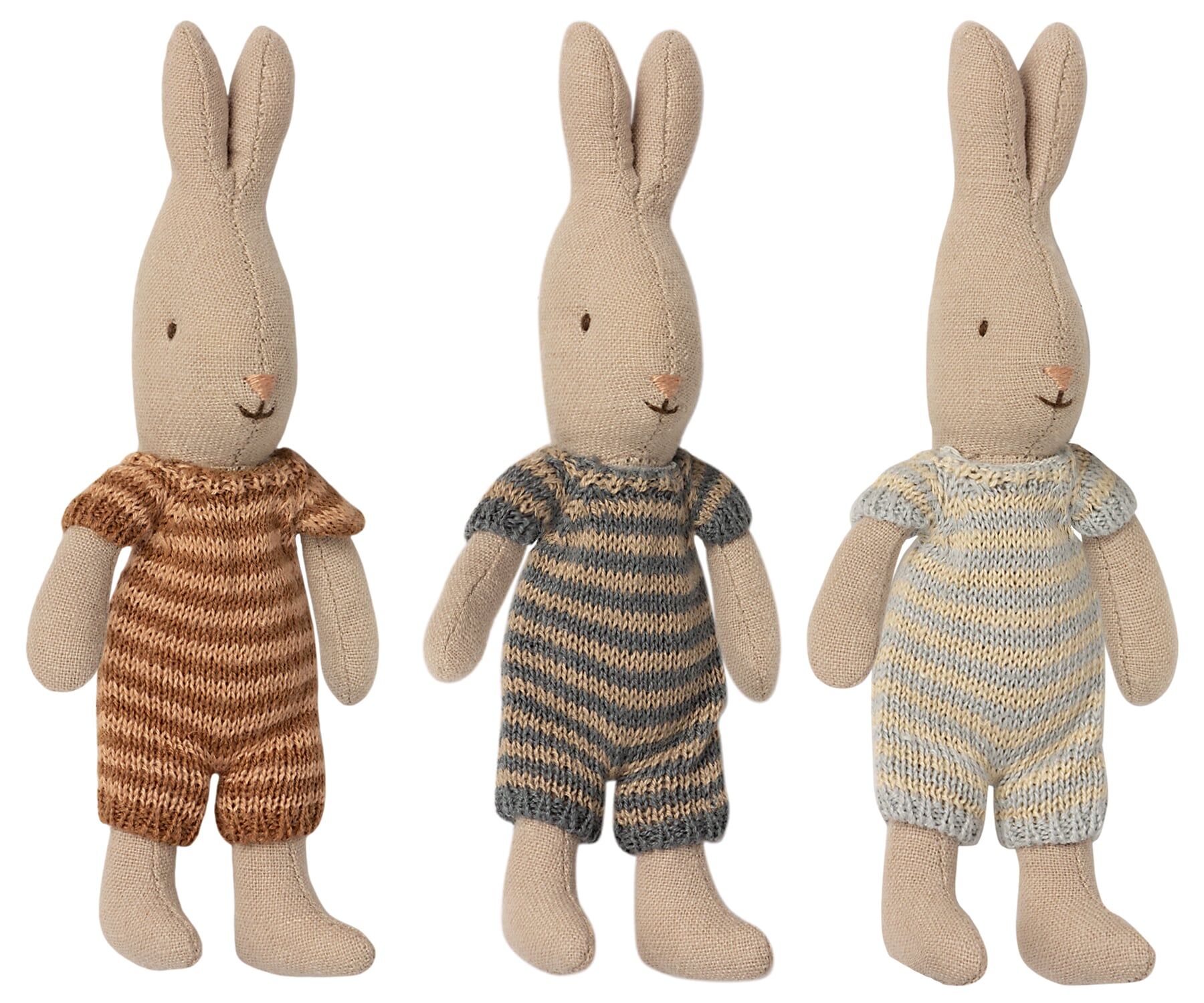 Micro konijntjes Maileg